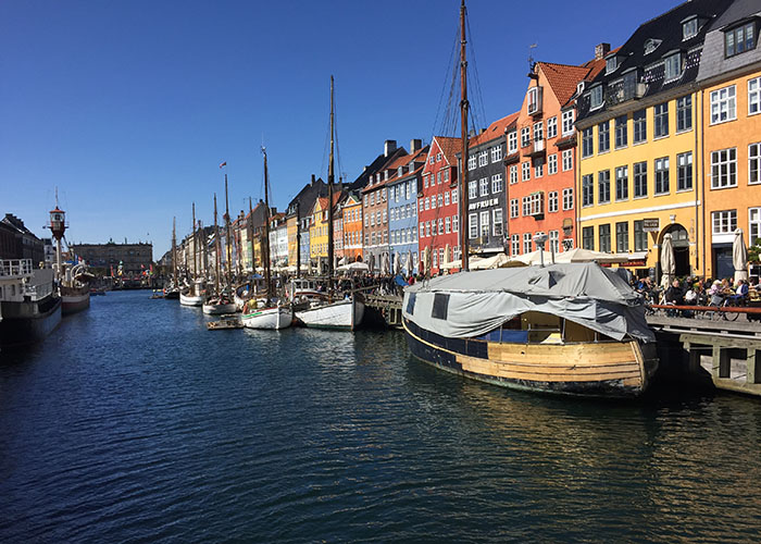 Copenhagen